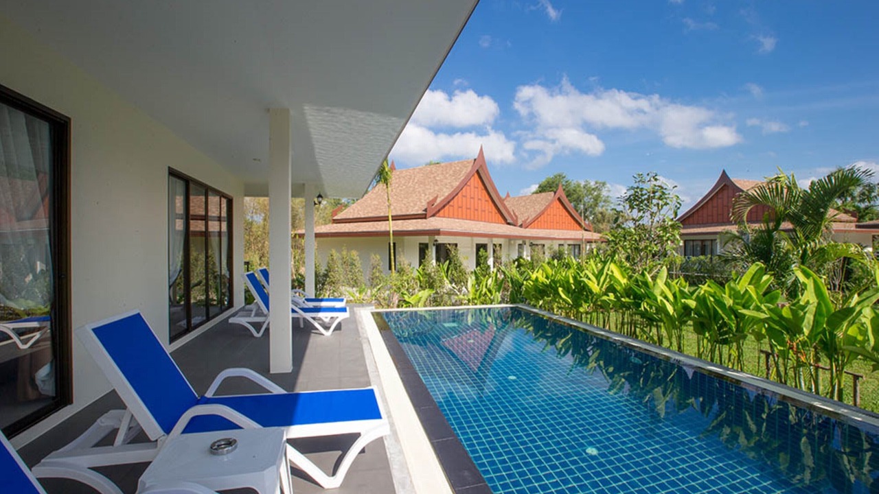 Photo of Outdoor in Mai Khao