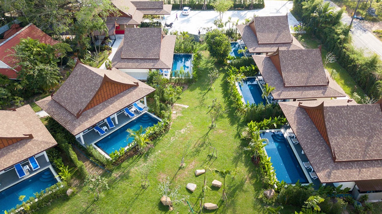 Photo of Outdoor in Mai Khao