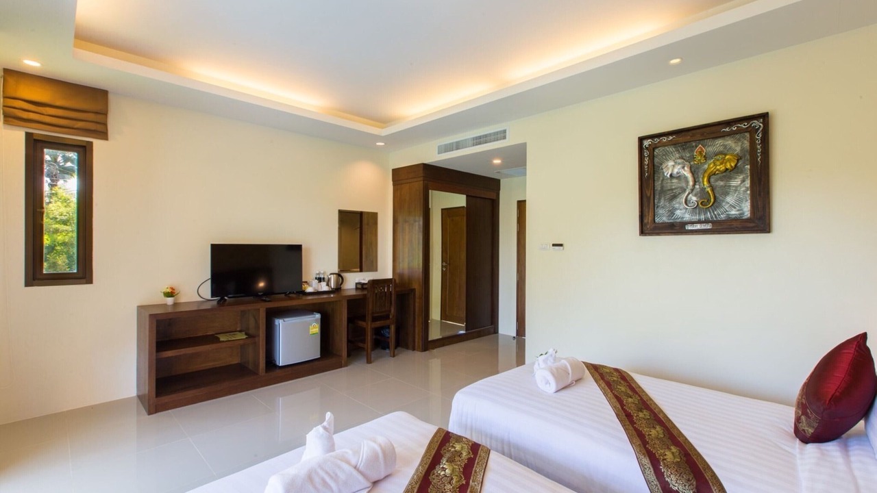 Photo of Bedroom in Mai Khao