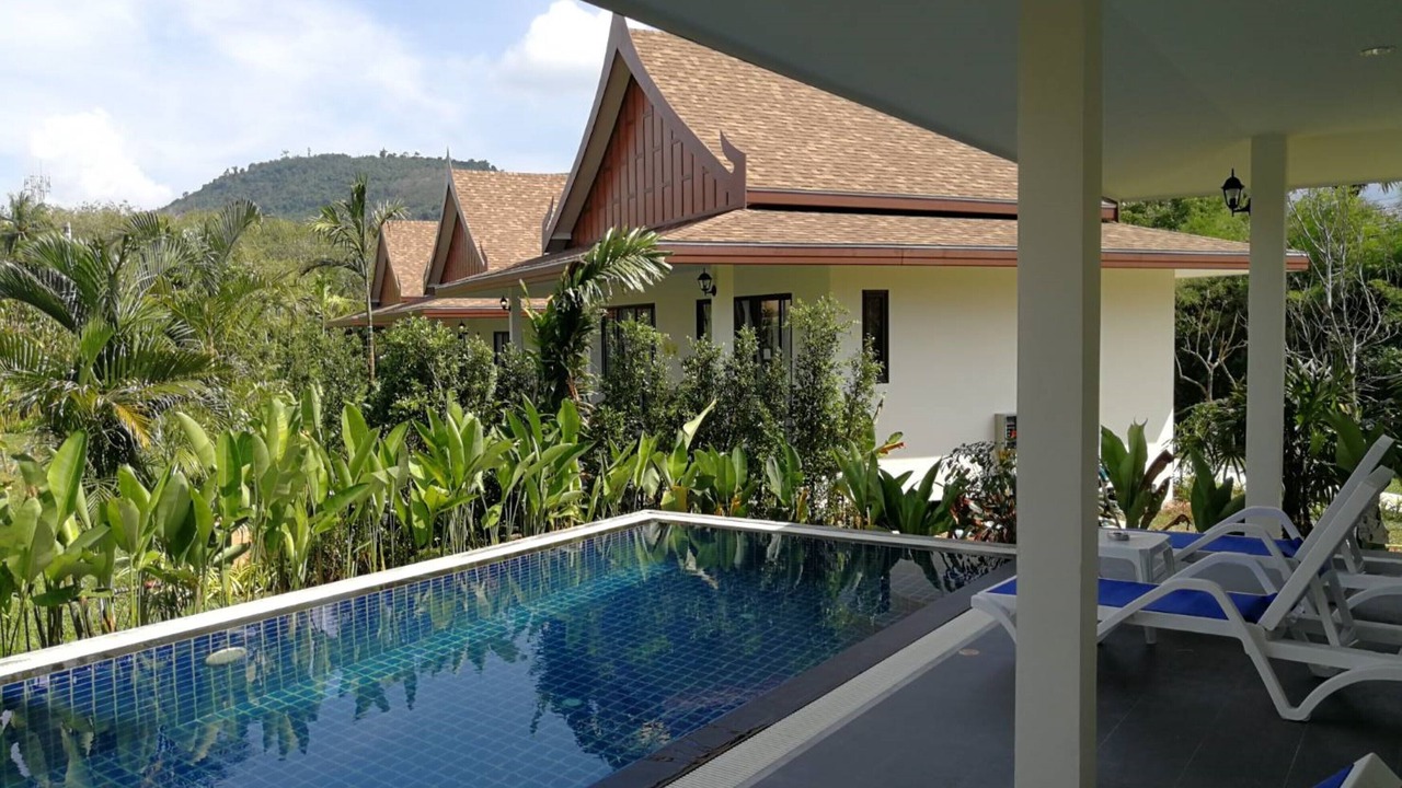 Photo of Bedroom in Mai Khao