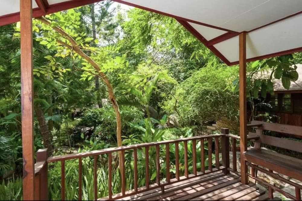 Photo of Patio Balcony in Koh Tao