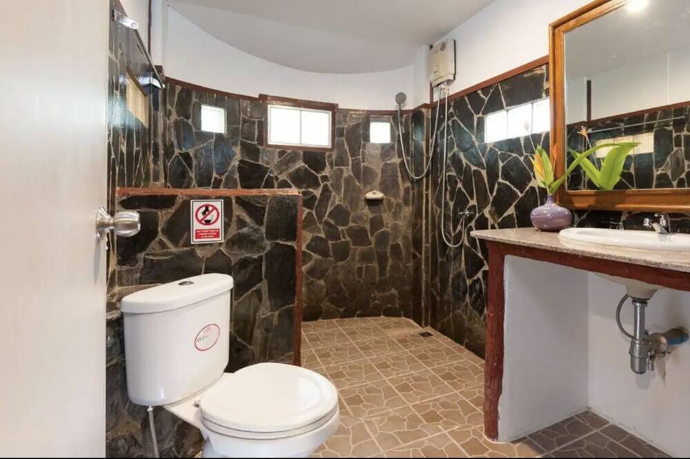 Photo of Bathroom in Koh Tao