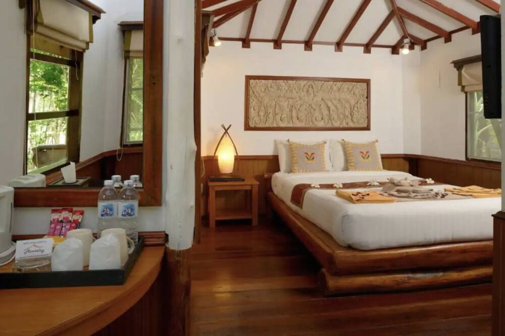Photo of Bedroom in Koh Tao