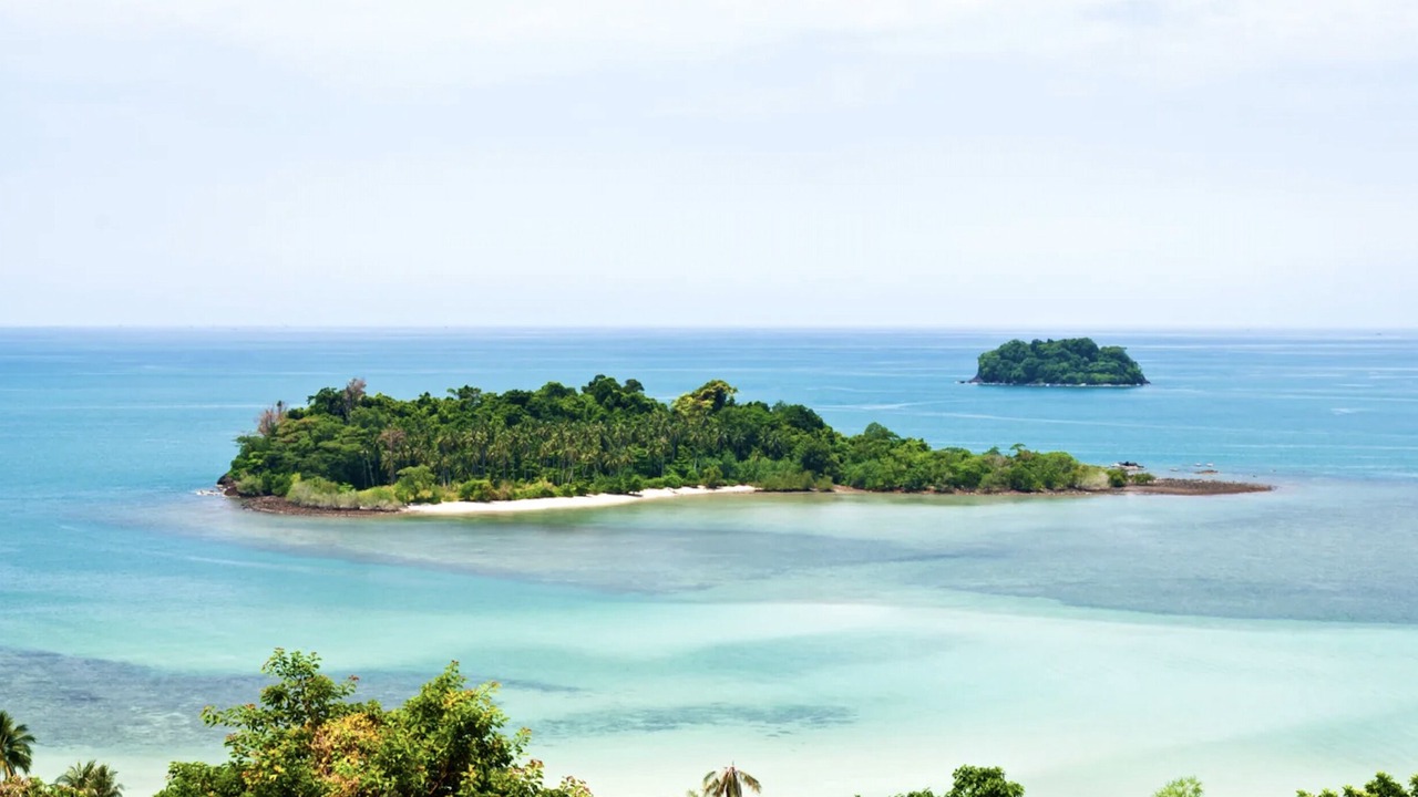 Photo of Outdoor in Bai Lan