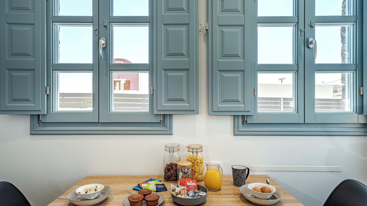 Photo of Kitchen in Emporio