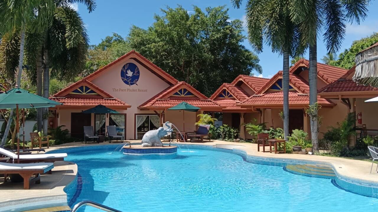 Photo of Outdoor in Rawai