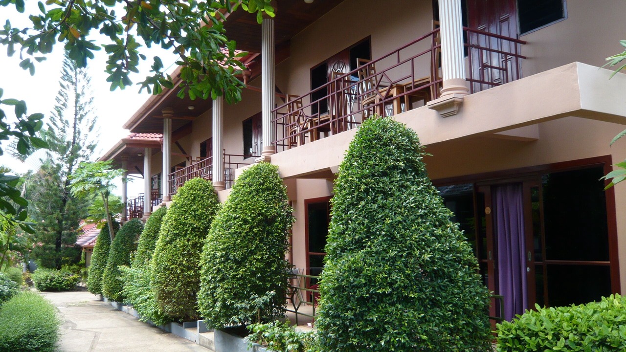 Photo of Outdoor in Rawai