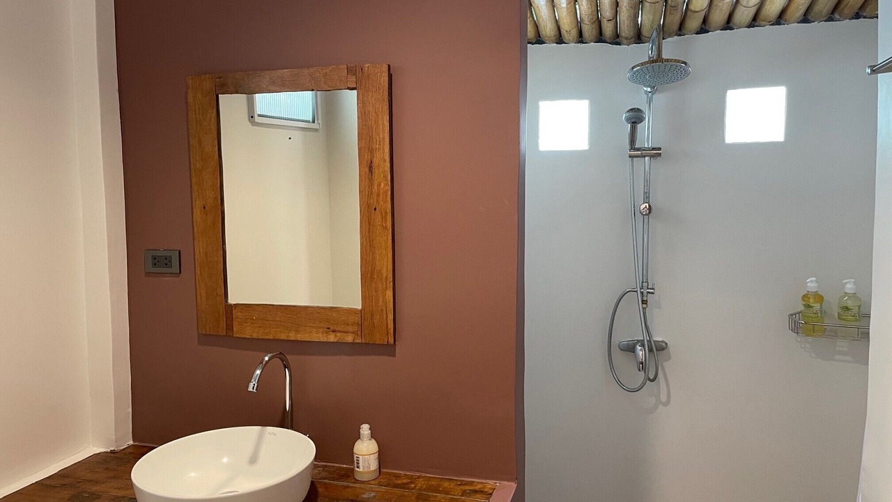 Photo of Bathroom in Rawai