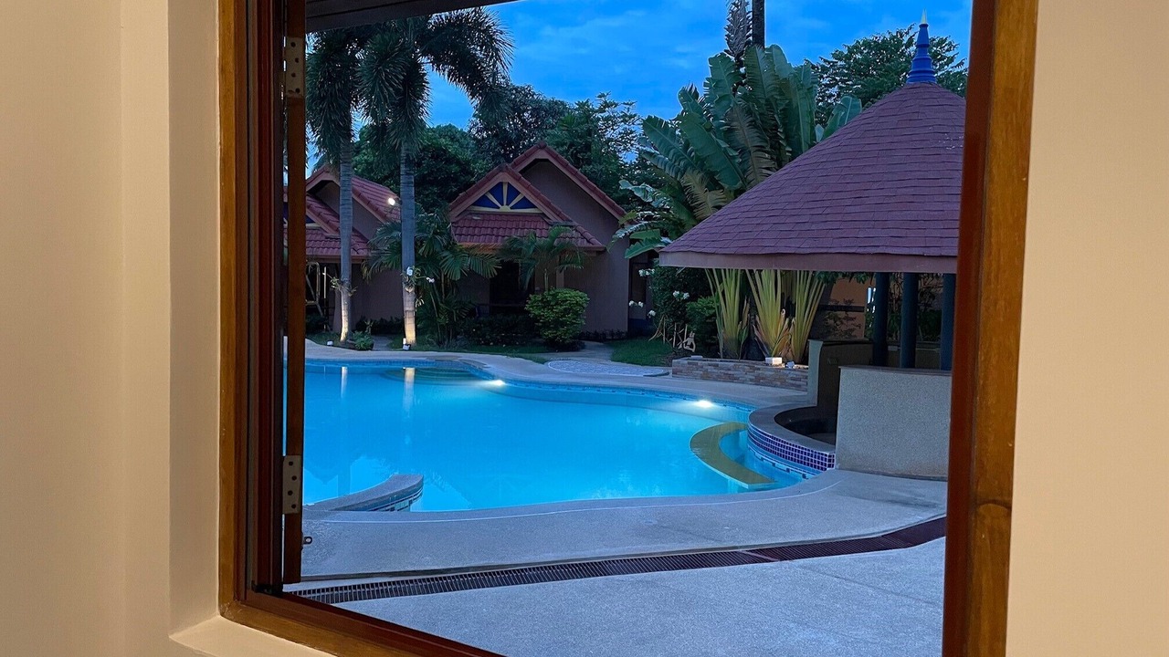 Photo of Outdoor in Rawai