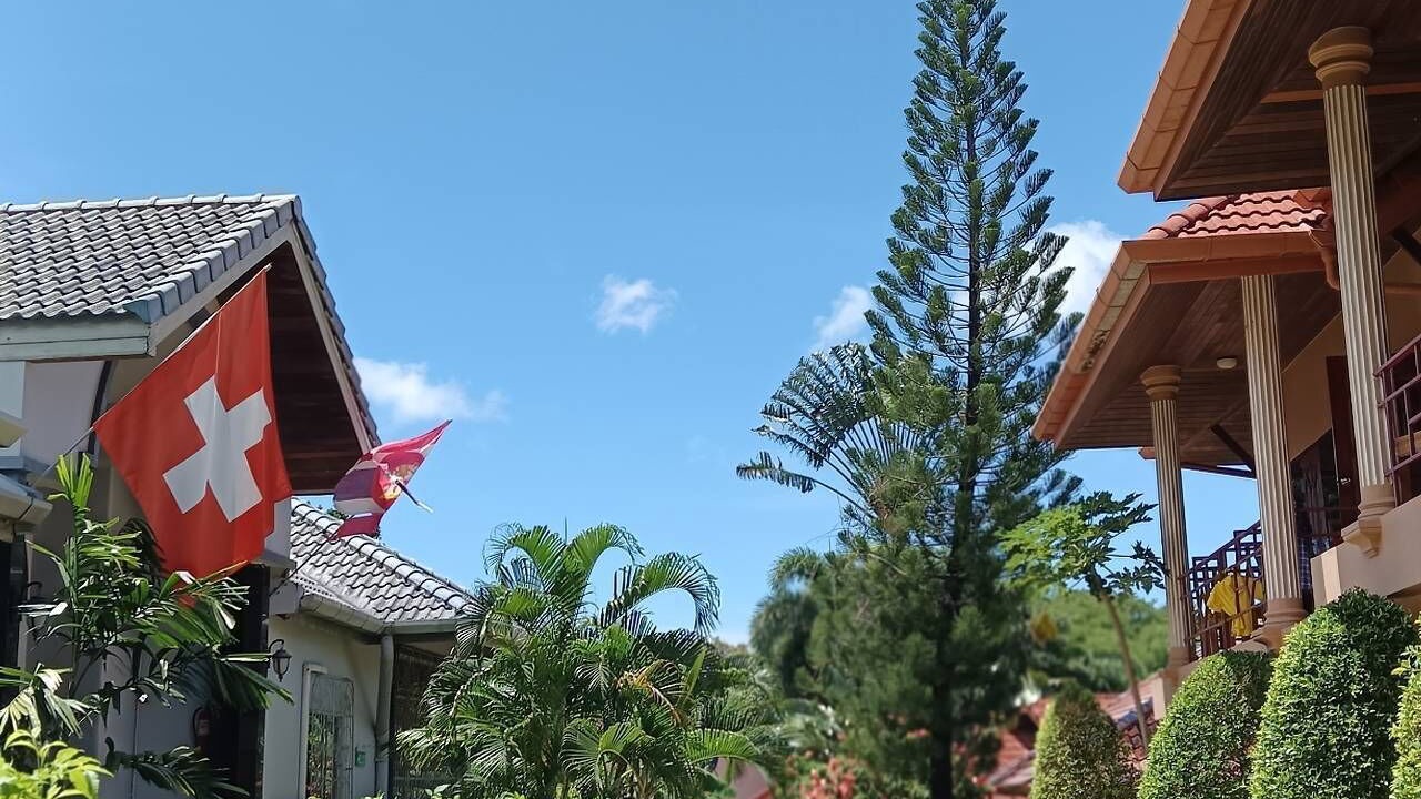 Photo of Outdoor in Rawai