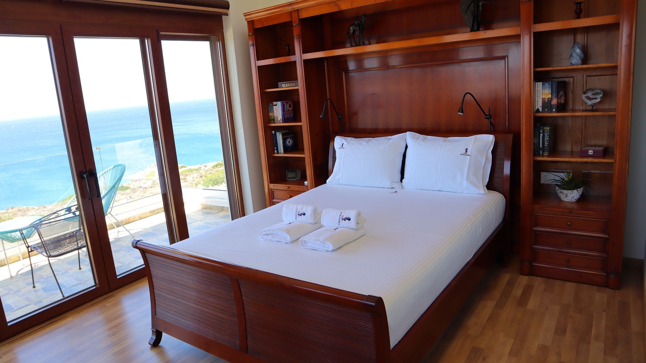 Photo of Bedroom in Pefki