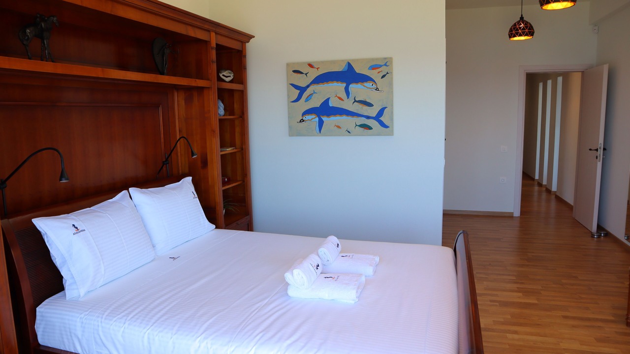 Photo of Bedroom in Pefki