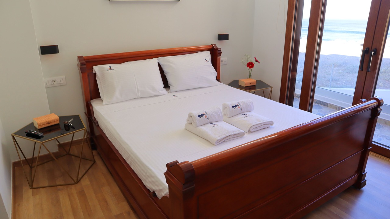 Photo of Bedroom in Pefki
