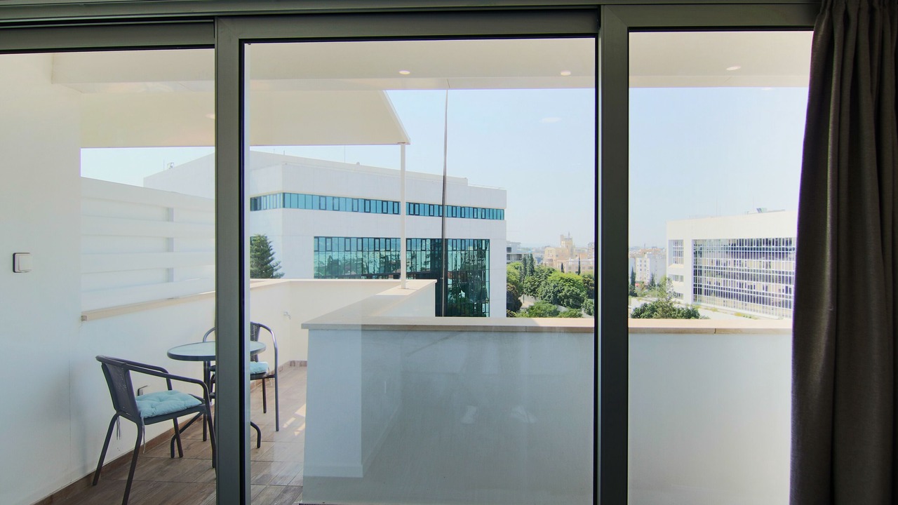 Photo of Bedroom in Acropolis