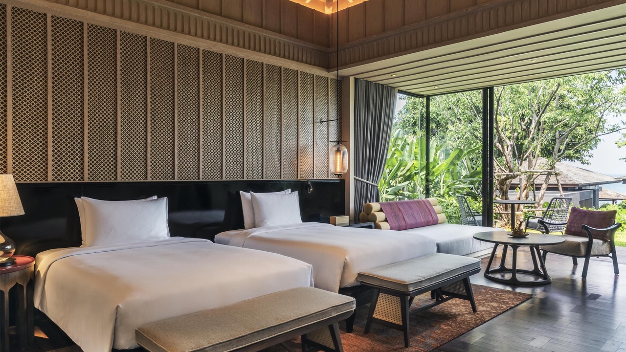 Photo of Bedroom in Na Chom Thian