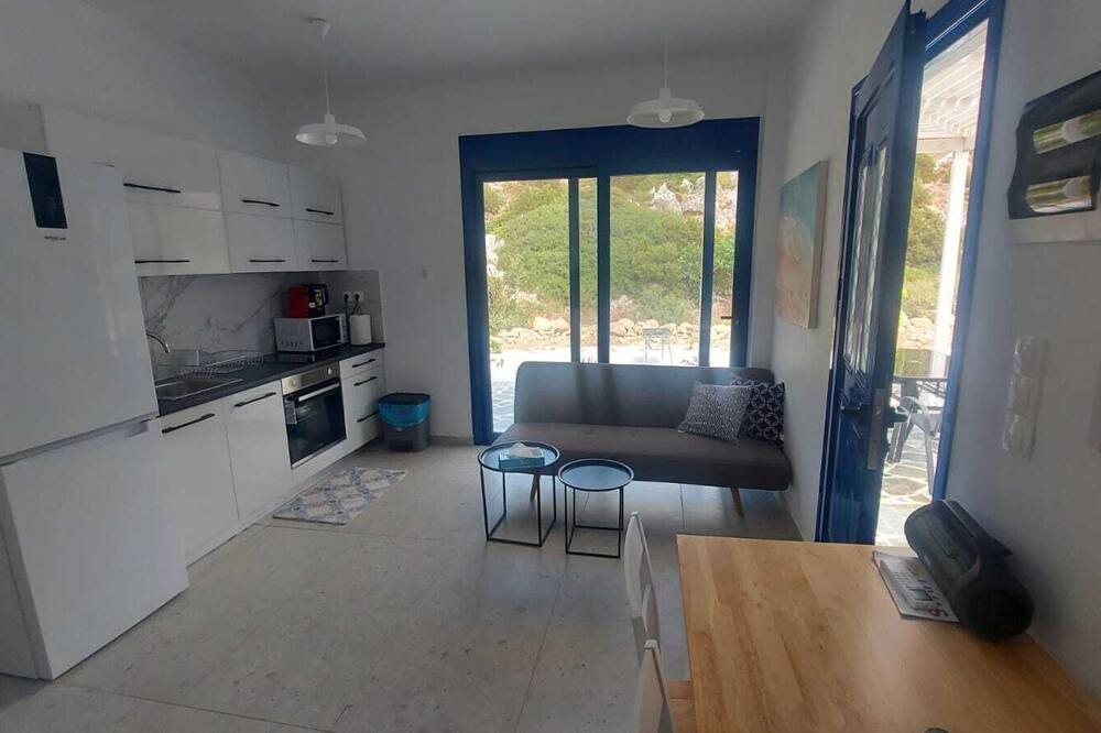 Photo of Livingroom in Lassithi Prefecture