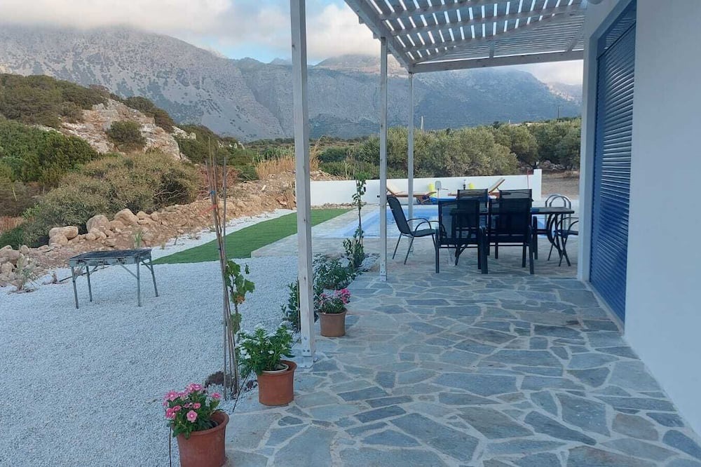 Photo of Patio Balcony in Lassithi Prefecture