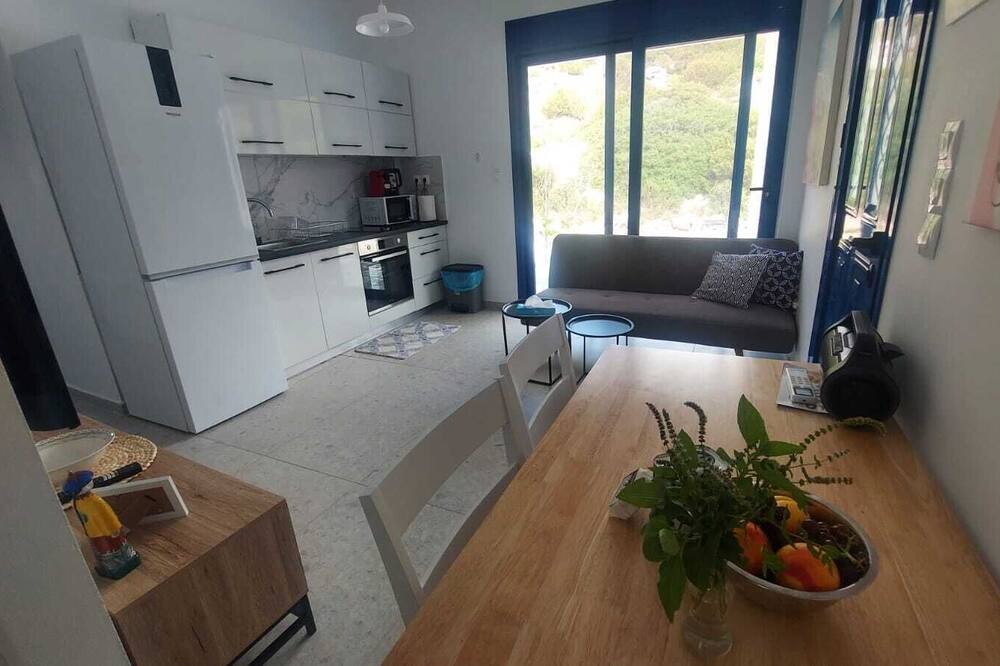 Photo of Livingroom in Lassithi Prefecture