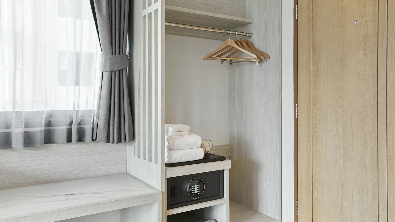 Photo of Bedroom in Ratchathewi