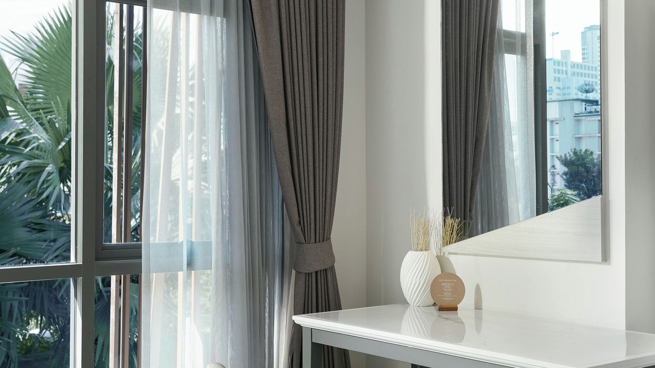 Photo of Bedroom in Ratchathewi