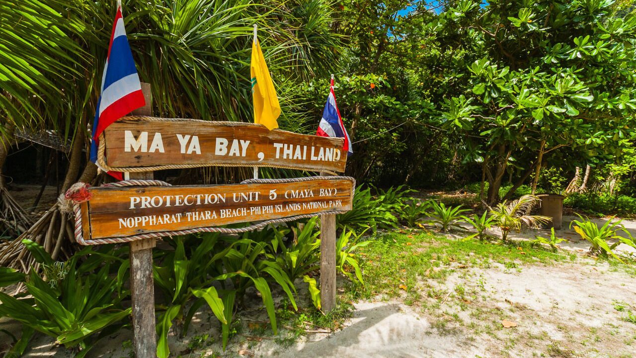 Photo of Others in Ko Phi Phi