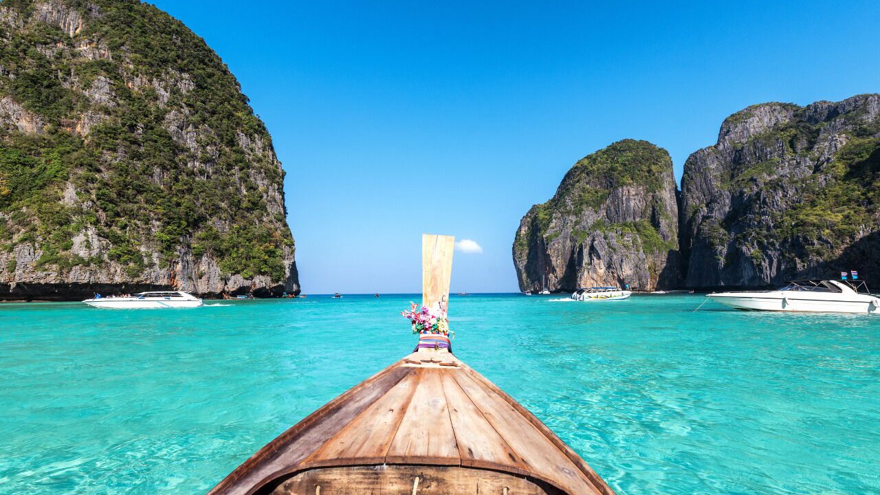 Photo of Others in Ko Phi Phi