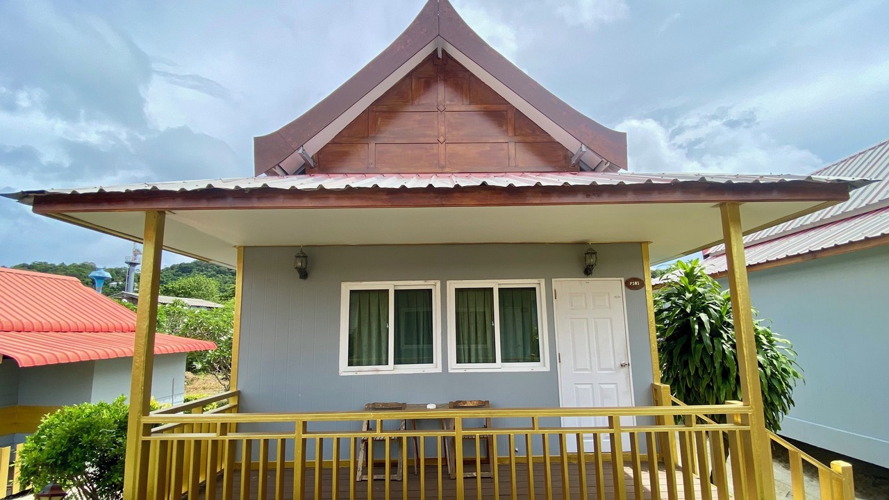 Photo of Patio Balcony in Ko Phi Phi