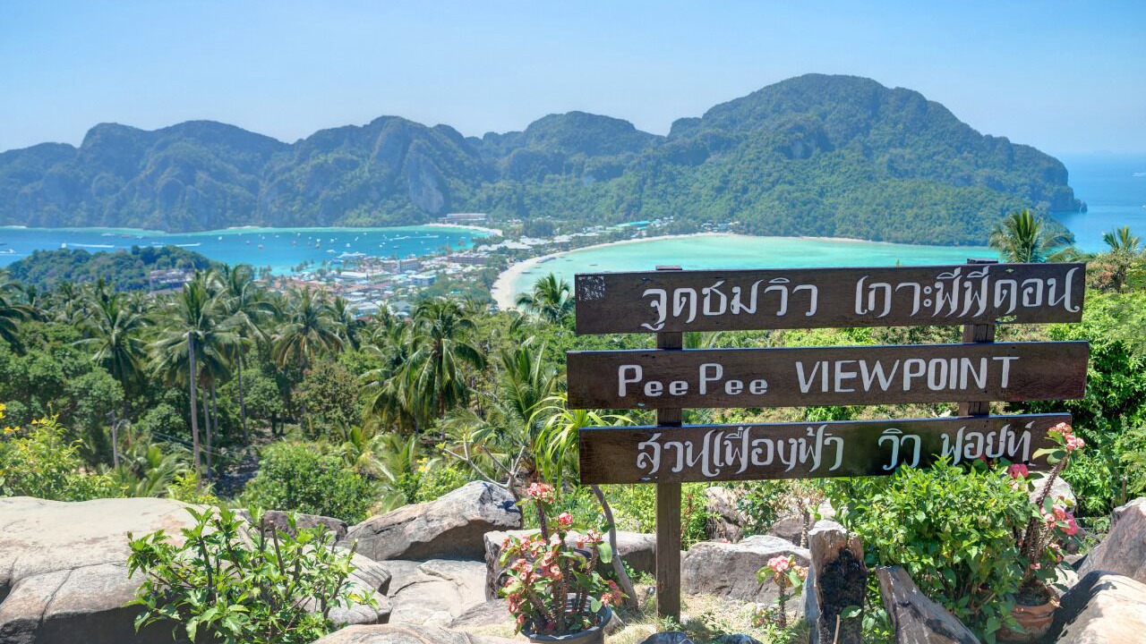 Photo of Others in Ko Phi Phi