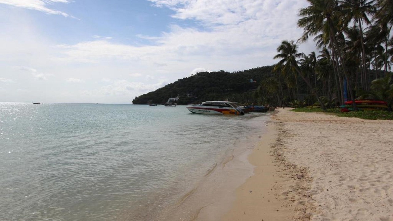 Photo of Others in Ko Phi Phi