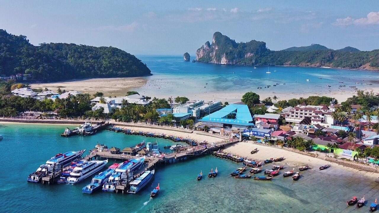 Photo of Outdoor in Ko Phi Phi