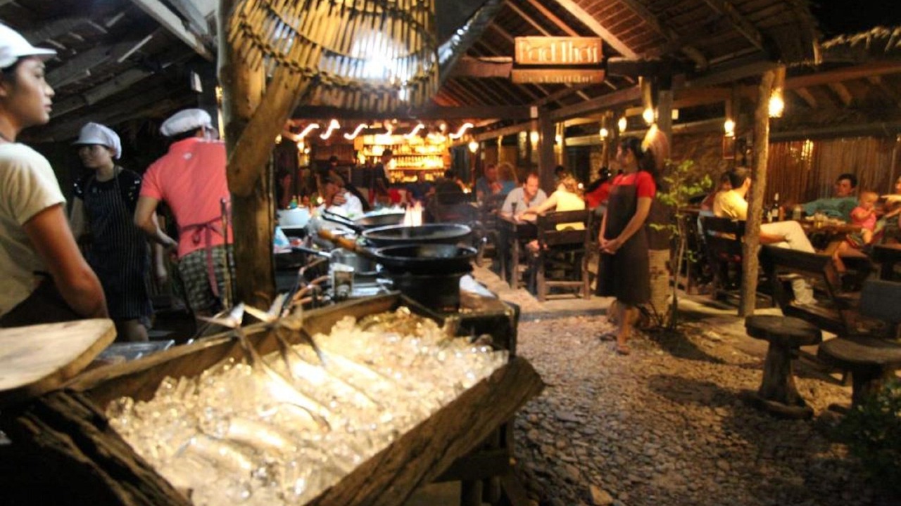 Photo of Others in Ko Phi Phi