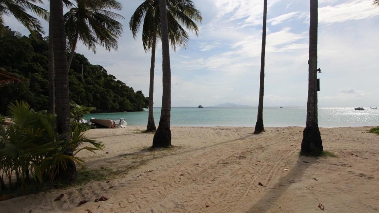 Photo of Others in Ko Phi Phi