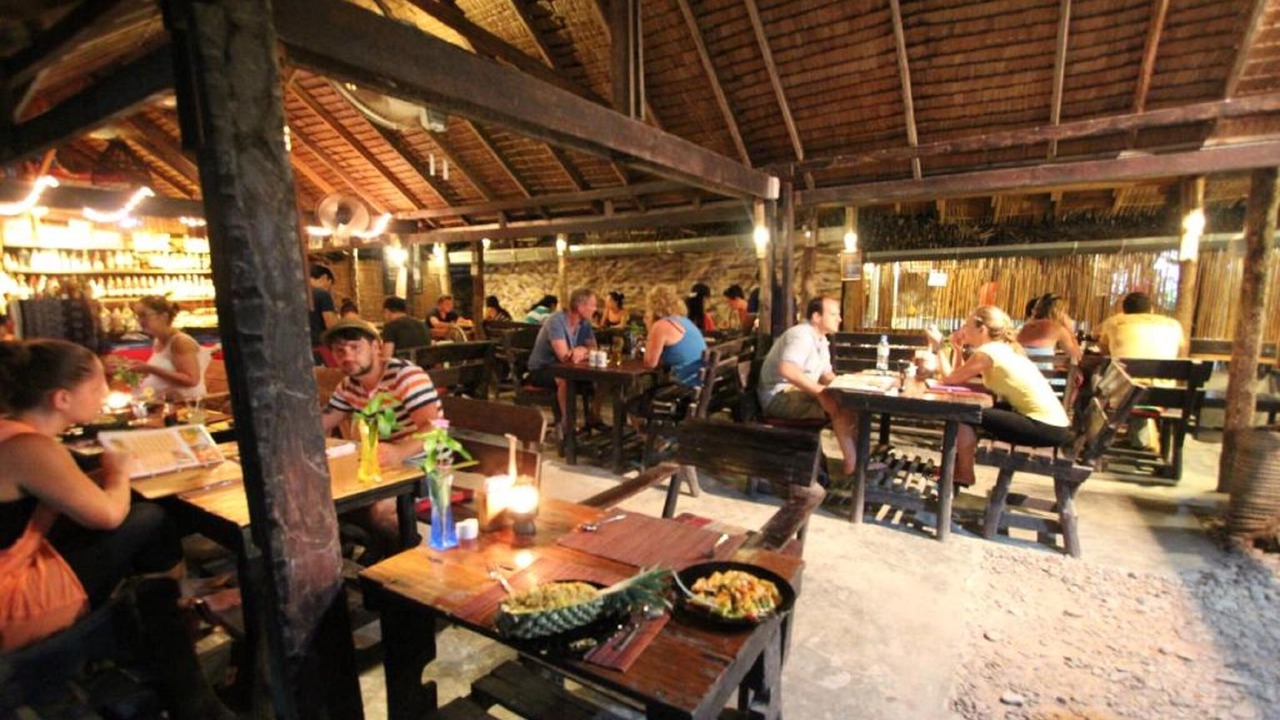Photo of Others in Ko Phi Phi