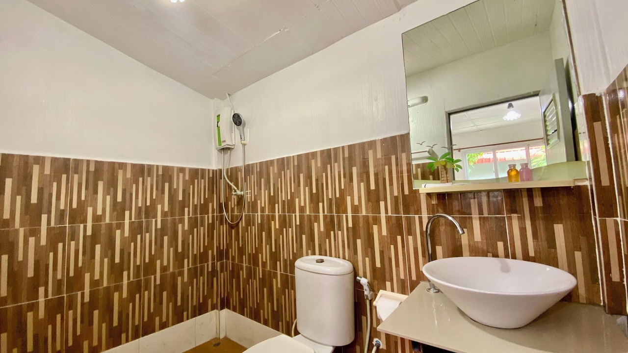 Photo of Bathroom in Ko Phi Phi