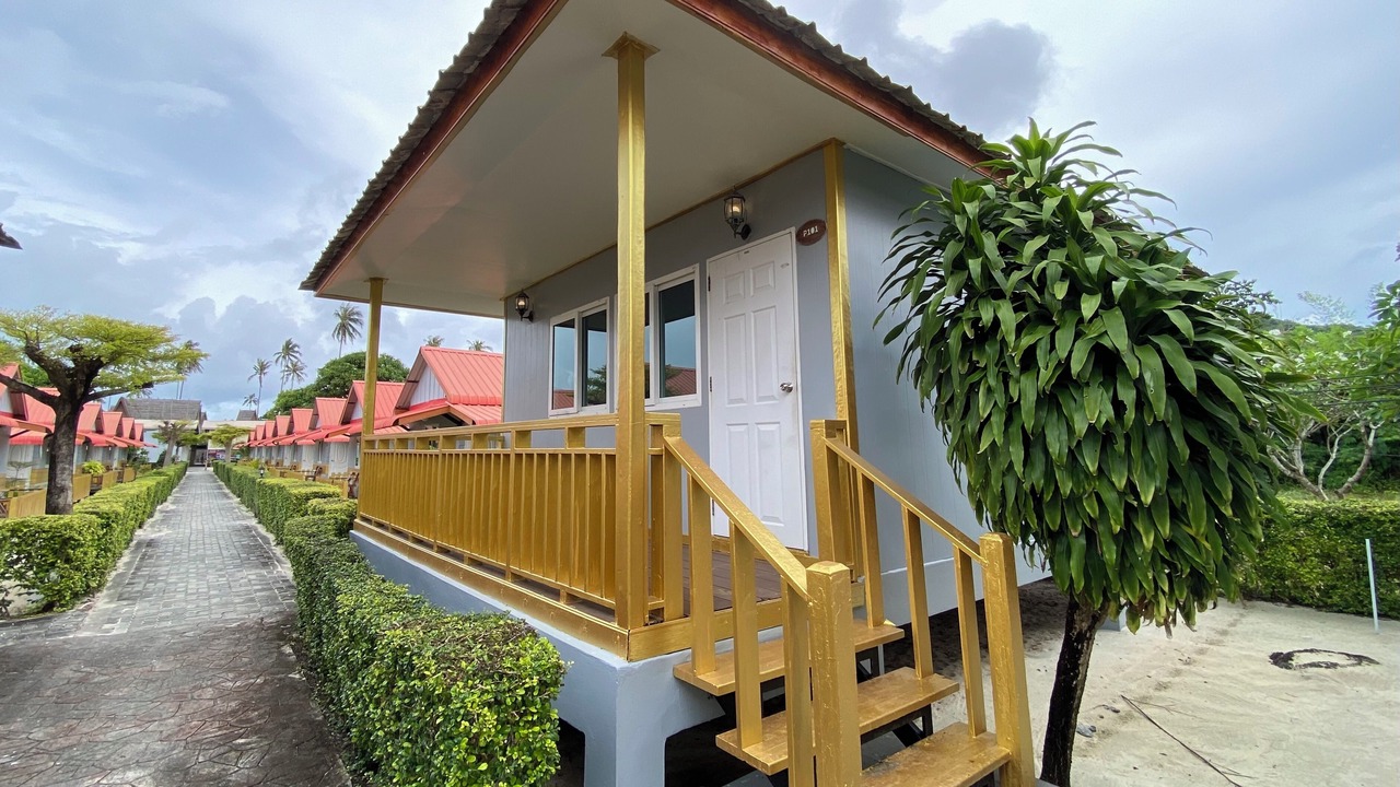Photo of Bedroom in Ko Phi Phi