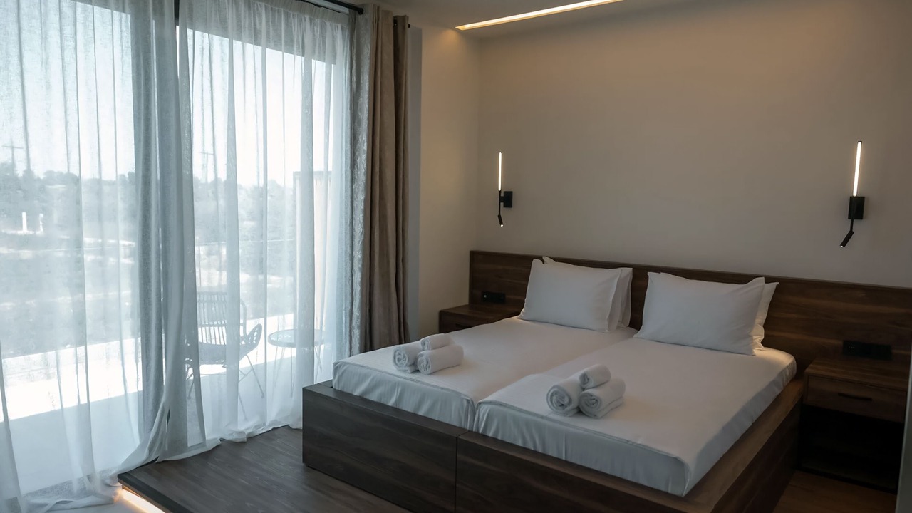 Photo of Bedroom in Ilida