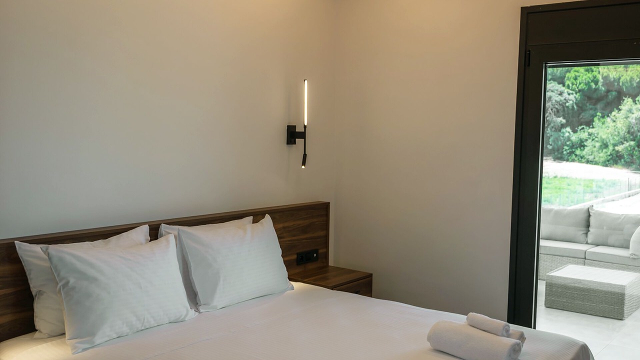 Photo of Bedroom in Ilida