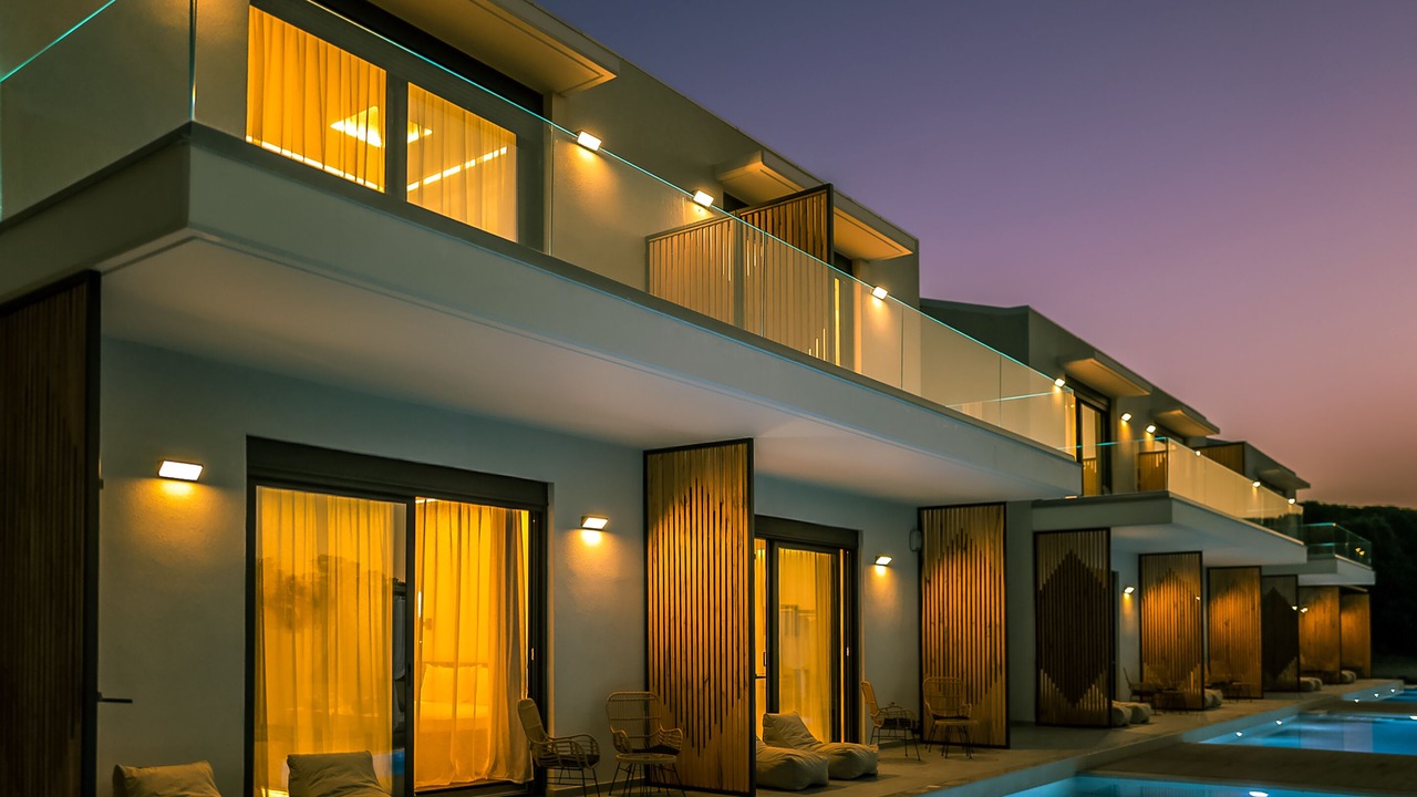 Photo of Patio Balcony in Ilida