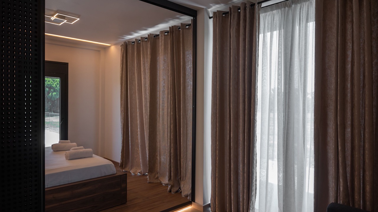Photo of Bedroom in Ilida