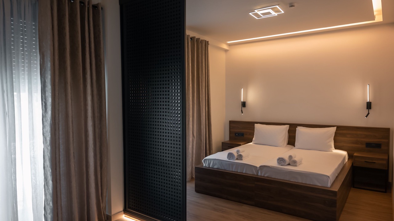 Photo of Bedroom in Ilida