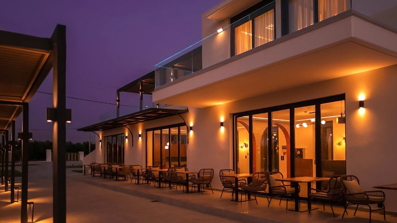 Photo of Outdoor in Ilida