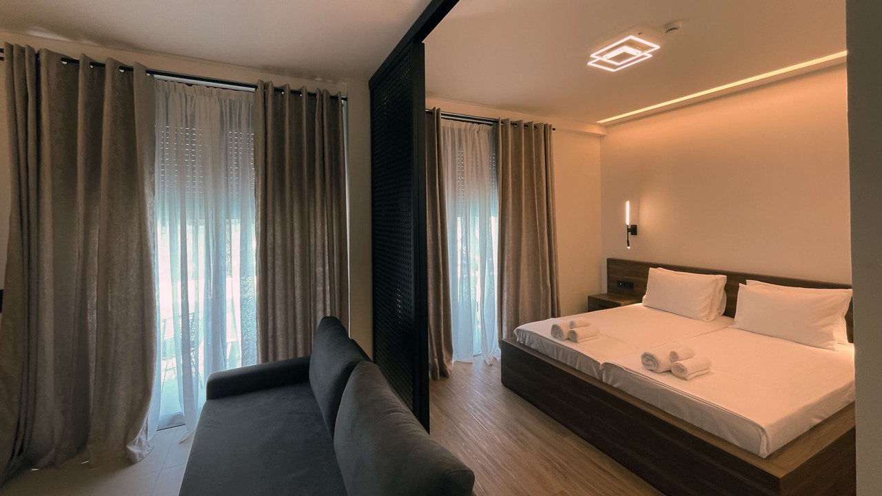 Photo of Bedroom in Ilida