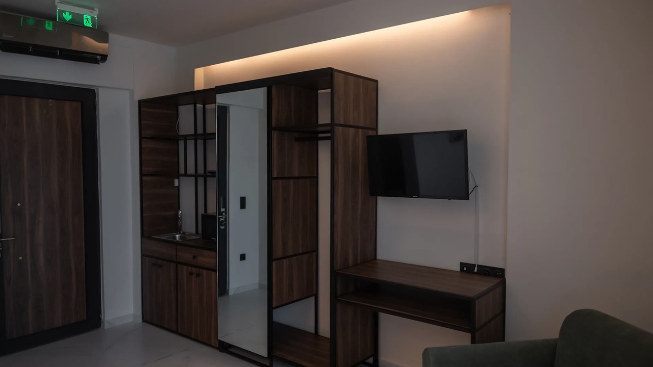Photo of Kitchen in Ilida