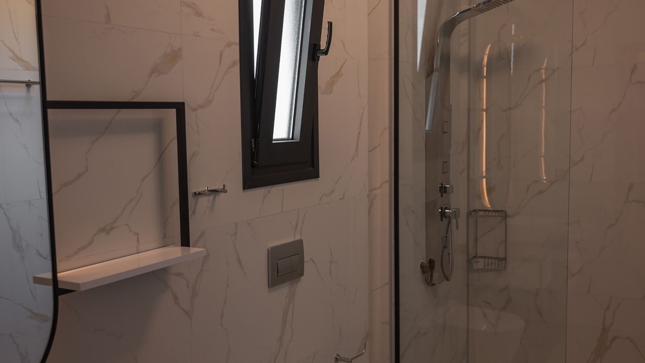 Photo of Bathroom in Ilida
