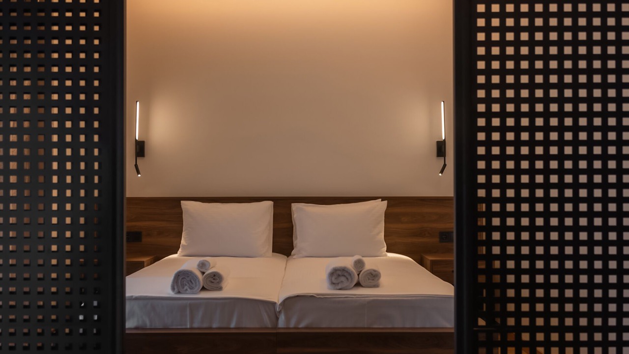 Photo of Bedroom in Ilida