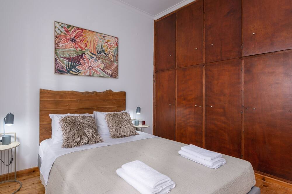 Photo of Bedroom in Chania