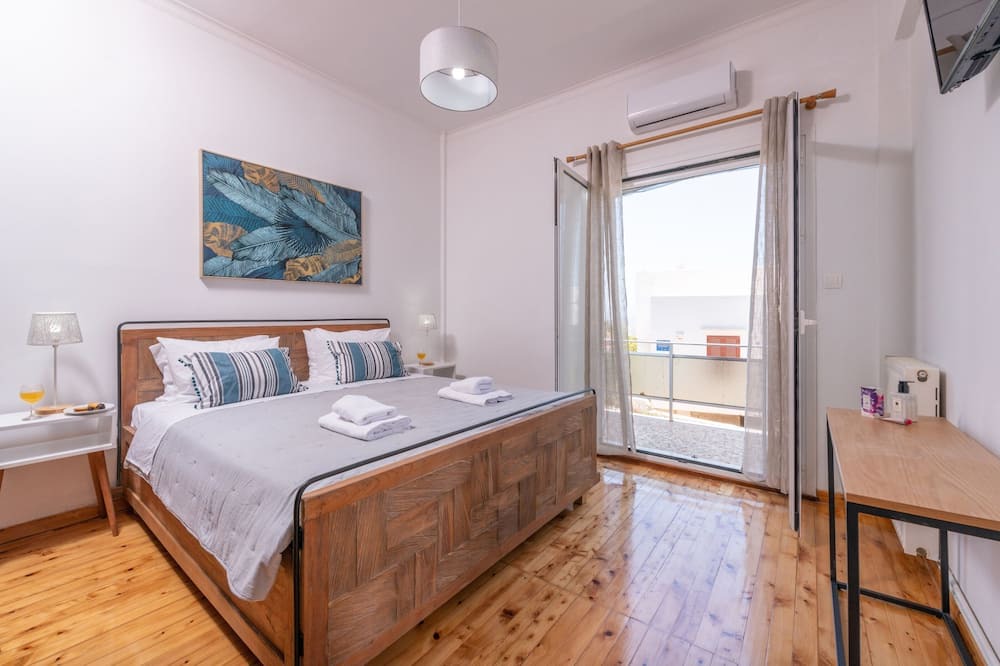 Photo of Bedroom in Chania