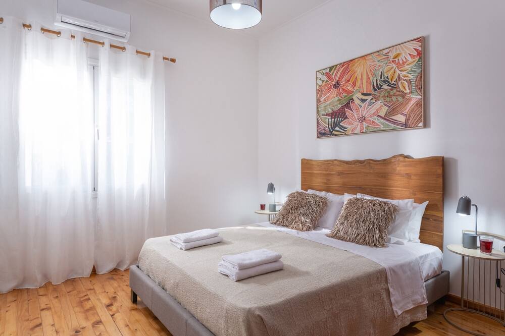 Photo of Bedroom in Chania