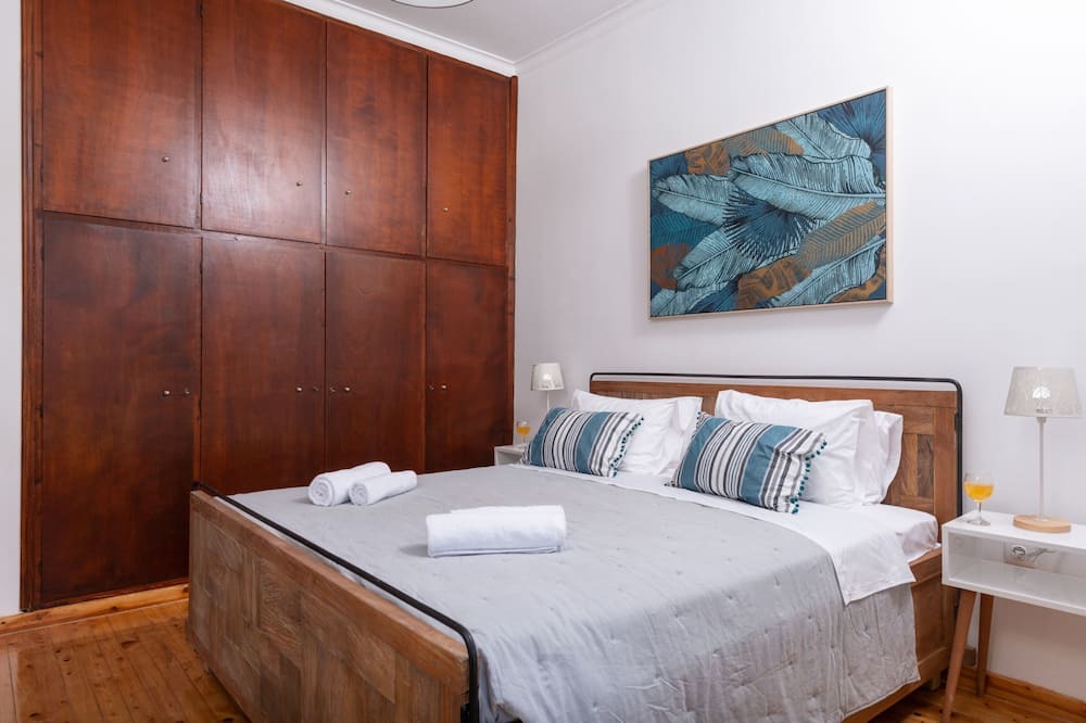 Photo of Bedroom in Chania