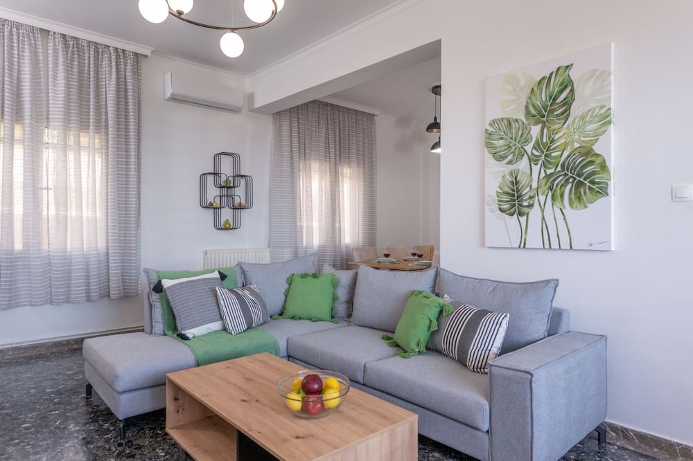 Photo of Livingroom in Chania